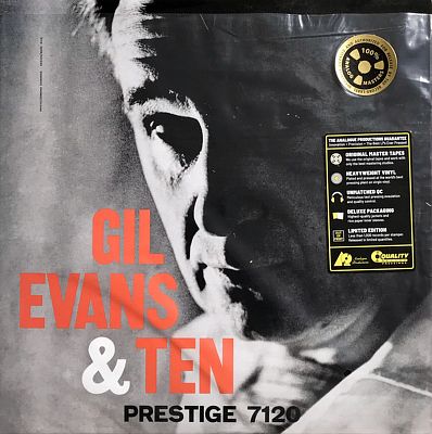 Gil Evans & Ten