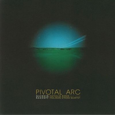 Pivotal Arc