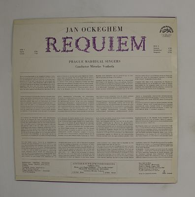 Requiem