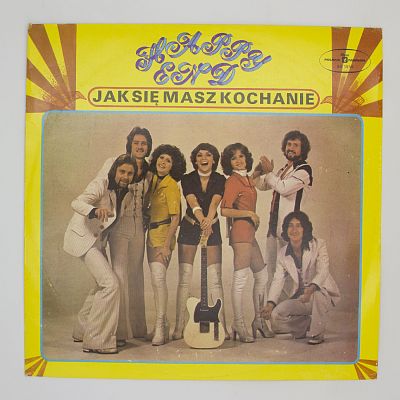 Jak Sie Masz Kochanie