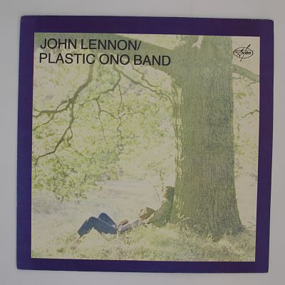 Plastic Ono Band