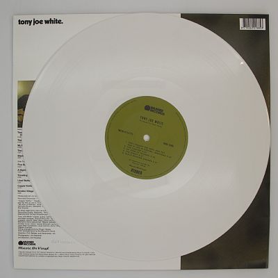 Tony Joe White