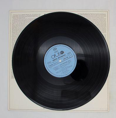 Opus Musicum - A Selection