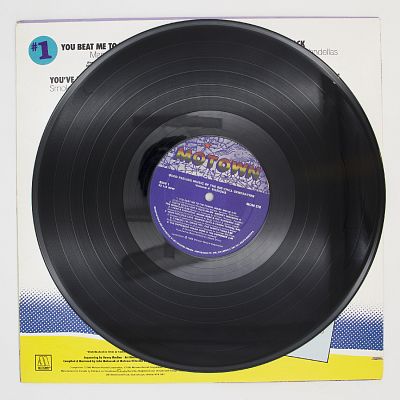 The Good Feeling Music Of The Big Chill Generation!! Volume Four