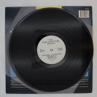 John Mayall. The Collection
