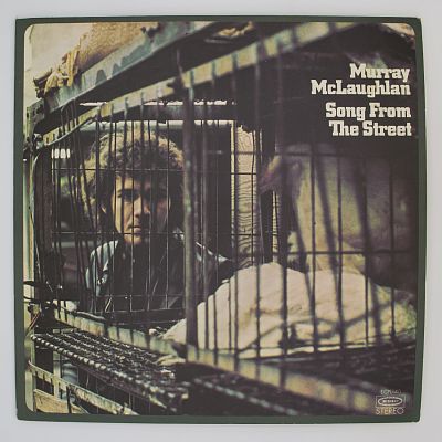 Song From The Street