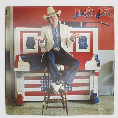 Jerry Jeff