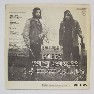 Ballads