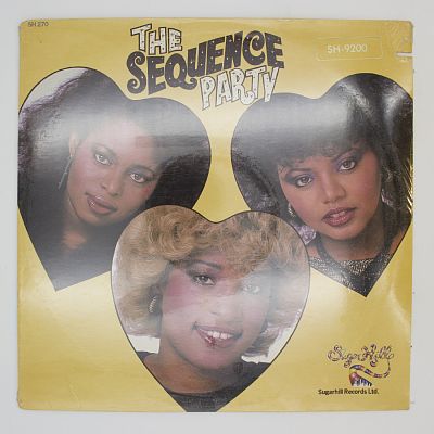 The Sequence Party
