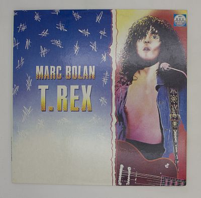 Marc Bolan / T. Rex