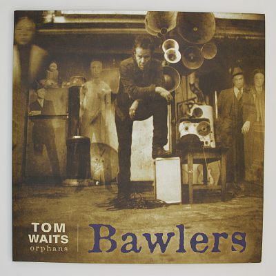 Orphans: Bawlers