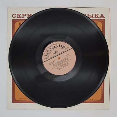 Скрипка