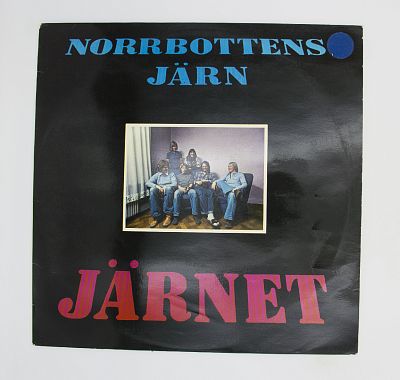 Jarnet