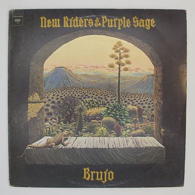 Brujo