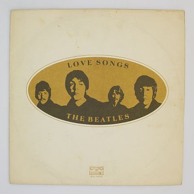 Love Songs