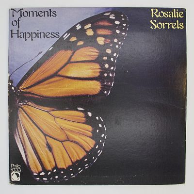 Moments Of Happiness