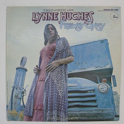 Freeway Gypsy