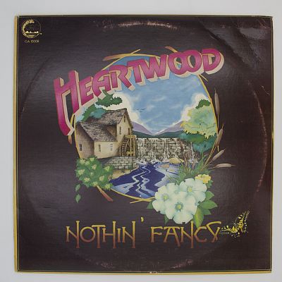 Nothin' Fancy