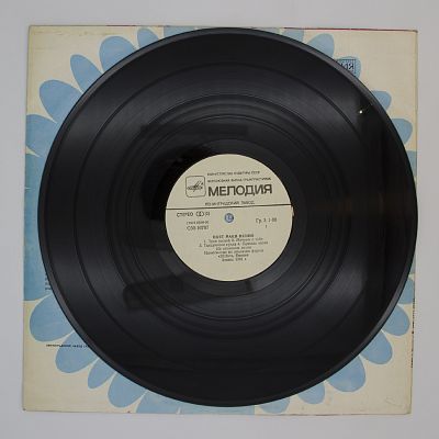 La-La-La In The Spring