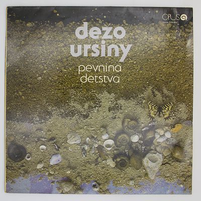 Pevnina Detstva