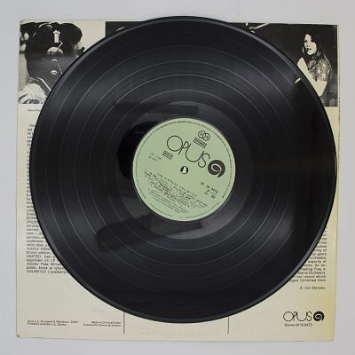 You Are The Sunshine Of My Life