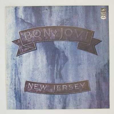 New Jersey