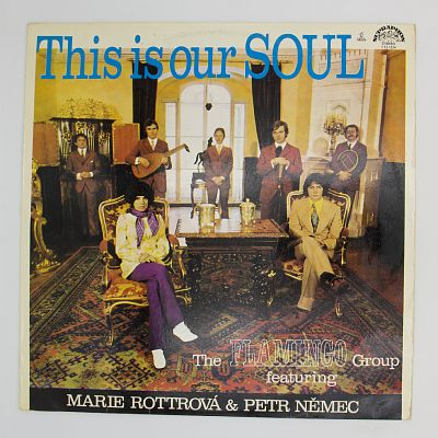 This Is Our Soul