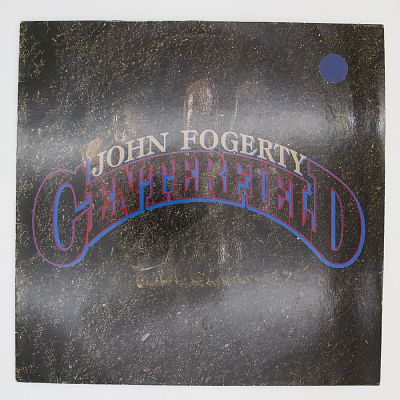 Centerfield