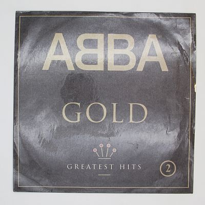 Gold (Greatest Hits)