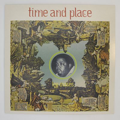 Time And Place