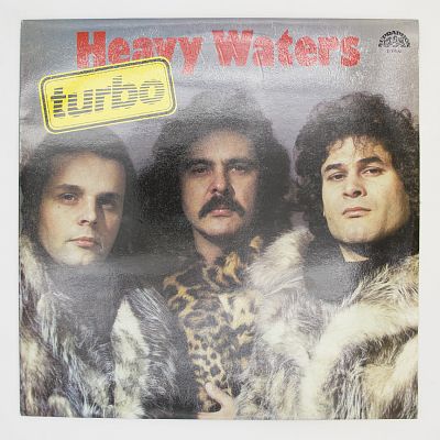 Heavy Waters