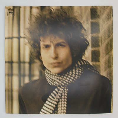 Blonde On Blonde