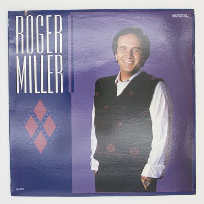 Roger Miller