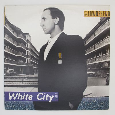 White City (A Novel)