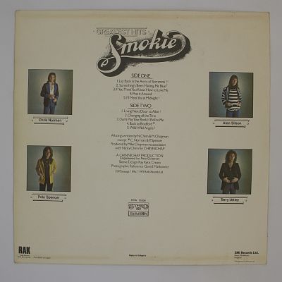 Greatest Hits