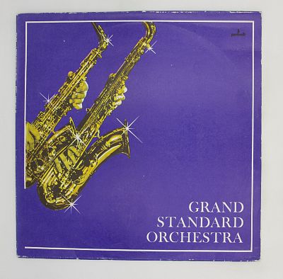 Grand Standard Orchestra