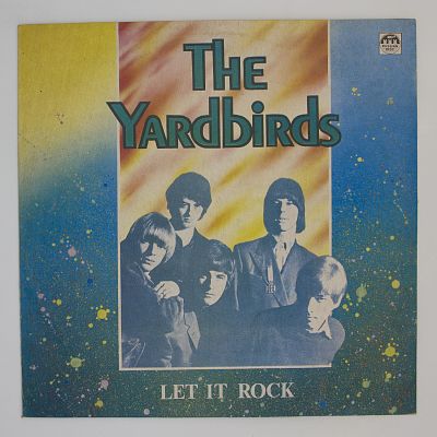 Let It Rock
