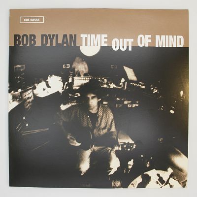 Time Out Of Mind (Limited Edition)