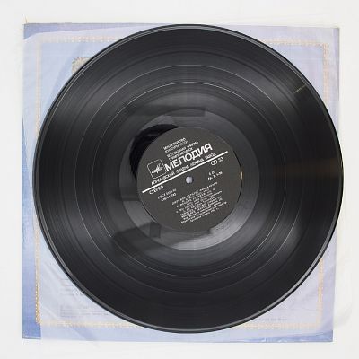 Немецкий реквием. Дирижёр Герберт фон Караян