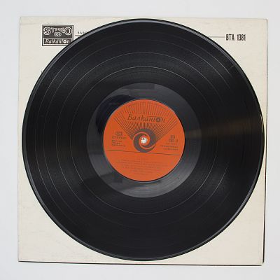 Сольный Концерт На Фестивале "Золотой Орфей-72"