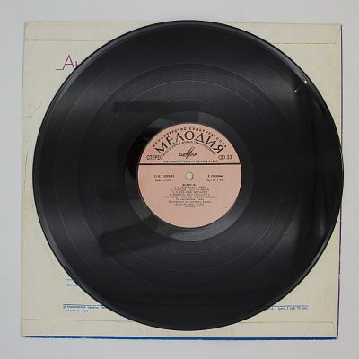 Ансамбль Бони М.