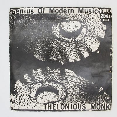 Genius Of Modern Music Volume 2