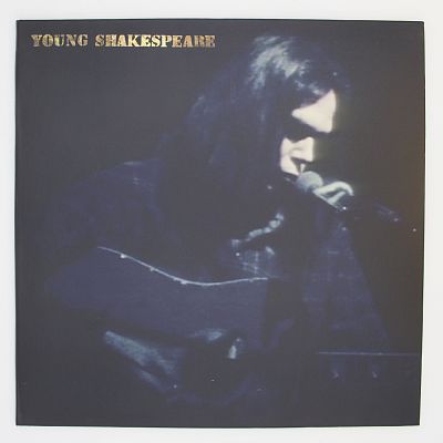 Young Shakespeare
