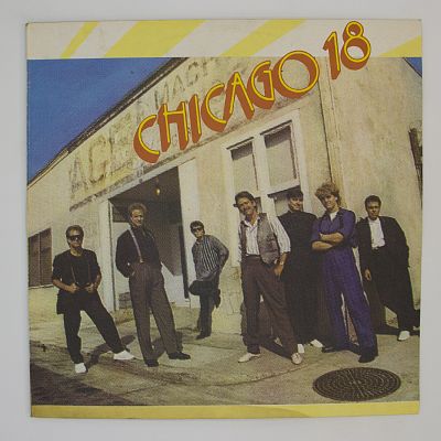 Chicago 18