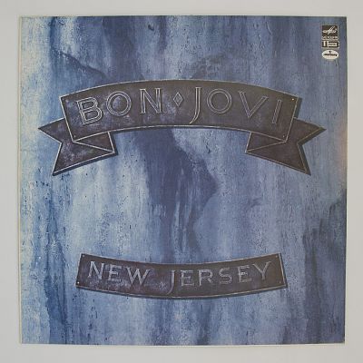 New Jersey