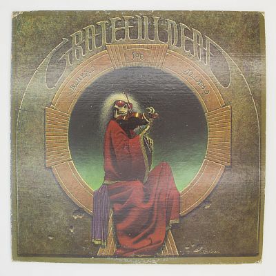 Blues For Allah