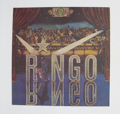 Ringo