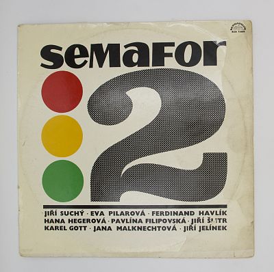 Semafor 2