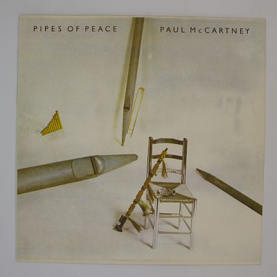 Pipes Of Peace