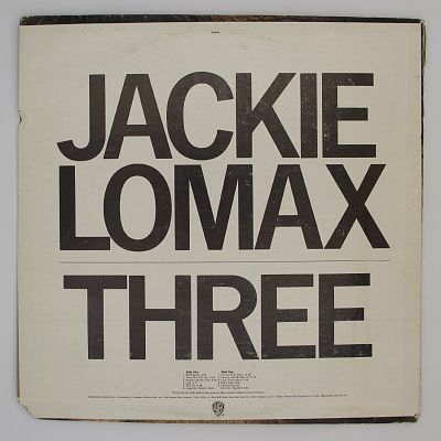 Three